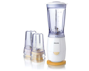 Blenderis Philips HR-2860